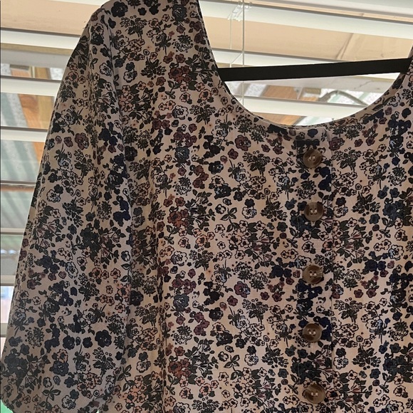 Little Cottonwood Meadow Dress - Picture 2 of 5